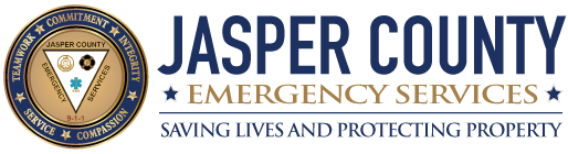 Jasper County Emergency Services